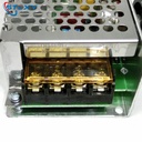 AC 220V 4000W High Power Thyristor Electronic Voltage Regulator Dimming Speed Temperature Regulation Control Switch