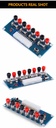 XH-M229 Desktop PC Chassis Power ATX Transfer To Adapter Board Power Supply Circuit Outlet Module 24Pin Output Terminal 24 Pins