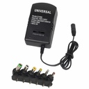 30W adjustable multi-function switching power supply 3-12V 3A voltage adjustable voltage power supply adapter
