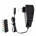30W adjustable multi-function switching power supply 3-12V 3A voltage adjustable voltage power supply adapter