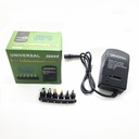 30W adjustable multi-function switching power supply 3-12V 3A voltage adjustable voltage power supply adapter