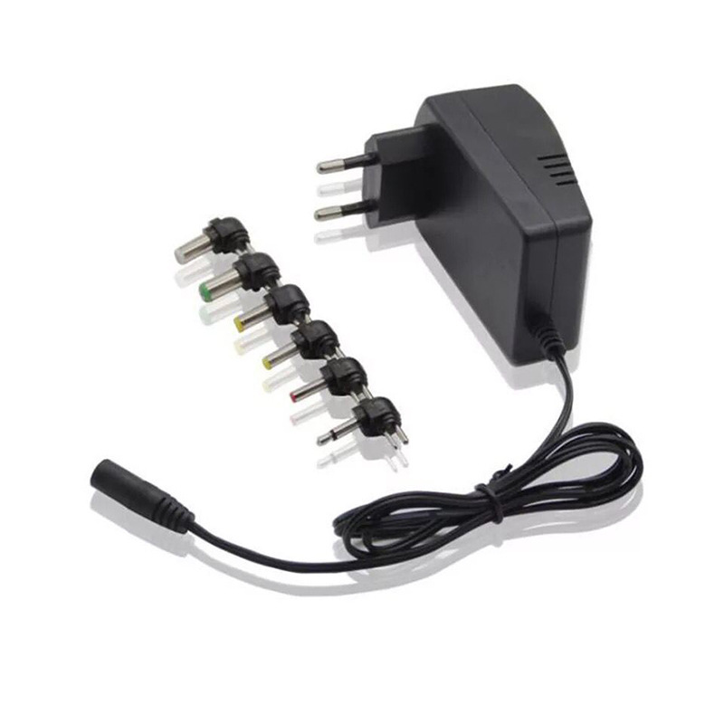30W adjustable multi-function switching power supply 3-12V 3A voltage adjustable voltage power supply adapter