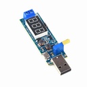 DC-DC 5V to 3.5V / 12V USB Step UP / Down Power Supply Module Adjustable Boost Buck Converter Out DC 1.2V-24V