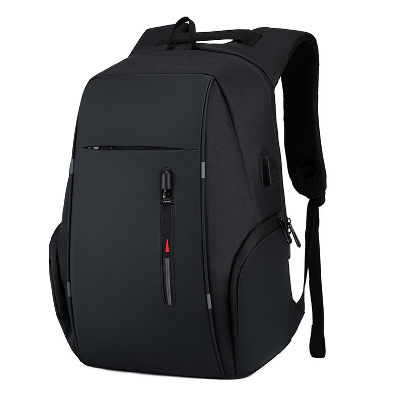 Man Backpack 15.6 Inch Laptop Men's Business Backpacks Notebook Casual Multifunction Waterproof High Quality School Bag