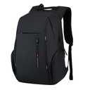 Man Backpack 15.6 Inch Laptop Men's Business Backpacks Notebook Casual Multifunction Waterproof High Quality School Bag