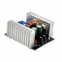 300W 20A DC-DC Buck Converter Step Down Module Constant Current LED Driver Power Step Down Voltage Module Electrolytic Capacitor