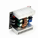 300W 20A DC-DC Buck Converter Step Down Module Constant Current LED Driver Power Step Down Voltage Module Electrolytic Capacitor