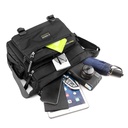 Men Shoulder Bag Multi-layer Large-capacity Nylon Messenger Bags Fashion Versatile Casual Lightweight Bag