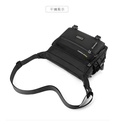 Men Shoulder Bag Multi-layer Large-capacity Nylon Messenger Bags Fashion Versatile Casual Lightweight Bag