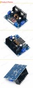 LED Voltmeter PWM Adjustable 4-36V To 1.25-36V Step-Down Board Module XL4016 8A 200W DC-DC Power drop Module