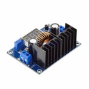 LED Voltmeter PWM Adjustable 4-36V To 1.25-36V Step-Down Board Module XL4016 8A 200W DC-DC Power drop Module