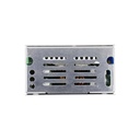 DC-DC 15A adjustable Input 8-55V Output 1-35V step-down high efficiency high power module