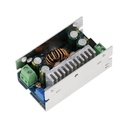 DC-DC 15A adjustable Input 8-55V Output 1-35V step-down high efficiency high power module