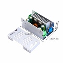 DC-DC 15A adjustable Input 8-55V Output 1-35V step-down high efficiency high power module