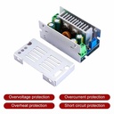 DC-DC 15A adjustable Input 8-55V Output 1-35V step-down high efficiency high power module