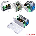 DC-DC 15A adjustable Input 8-55V Output 1-35V step-down high efficiency high power module