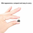 WIFI6 USB WIFI Network Card Free Driver 2.4GHz USB Dongle Wi-Fi Adapter 286.8Mbps 802.11b/g/n/ax for PC/Laptop/Desktop