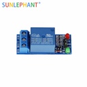 5V 12V 24V low level trigger 1 Channel Relay Module interface Board Shield For PIC AVR DSP ARM MCU Arduino