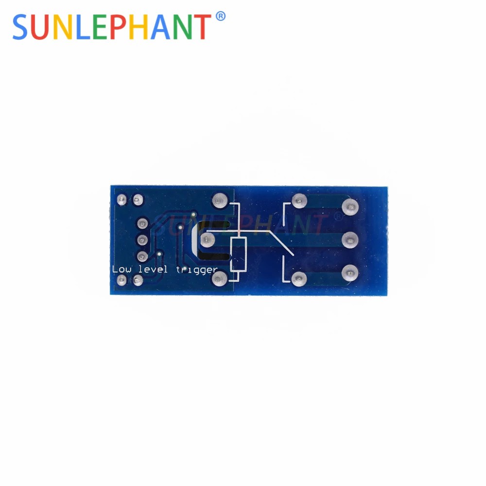 5V 12V 24V low level trigger 1 Channel Relay Module interface Board Shield For PIC AVR DSP ARM MCU Arduino