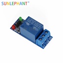 5V 12V 24V low level trigger 1 Channel Relay Module interface Board Shield For PIC AVR DSP ARM MCU Arduino