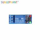 5V 12V 24V low level trigger 1 Channel Relay Module interface Board Shield For PIC AVR DSP ARM MCU Arduino