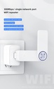 Wireless USB 300Mbps WiFi Extender Booster Router 802.11N Long Range WiFi Signal Amplifier Home Network Extension