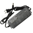 3-24V 2A adjustable voltage regulator power adapter with LED display