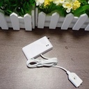 433MHZ Wireless Water leak Sensor Water Leakage Detector Alarm For Alarm System