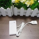 433MHZ Wireless Water leak Sensor Water Leakage Detector Alarm For Alarm System