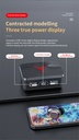 M90 PRO Bluetooth 5.3 Earphones Wireless Headphones Touch Control Gaming Headsets HIFI Stereo Noise Reduction earbuds With Mic