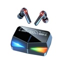 M28 Wireless Earphones Bluetooth Headphones TWS Stereo Touch Control Noise Reduction Earbuds Headsets With Microphone
