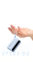 10000mAh Mobile Power Supply With Built-In Cable 18W Super Fast Charging Power Bank