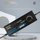 3V-24V 5A 120W adjustable voltage power adapter