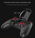 X5Plus Wireless Bluetooth Game Controller for PUBG Legends Accessories for Android and iOS Phones V3