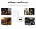 Sonoff RF Bridge R2 433MHz to wifi gateway wireless RF signal remote control hub for smart home