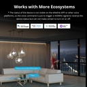 Sonoff RF Bridge R2 433MHz to wifi gateway wireless RF signal remote control hub for smart home