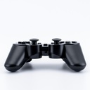 Single wireless game controller with 2.4G receiver can support PC/Android TV/smart box