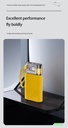 10000mAh PD22.5W super fast charging with built-in cable power bank