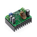 600W Boost Module Power Supply DC-DC Step Up Constant Current Voltage 12V-60V To 12v-80V Booster Converter