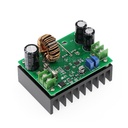 600W Boost Module Power Supply DC-DC Step Up Constant Current Voltage 12V-60V To 12v-80V Booster Converter