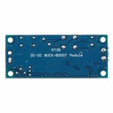 DC-DC Input 5-30V Output 0.5-30V 4A 60W automatic buck-boost power supply module constant current buck-boost low ripple high conversion efficiency
