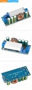 DC-DC Input 5-30V Output 0.5-30V 4A 60W automatic buck-boost power supply module constant current buck-boost low ripple high conversion efficiency