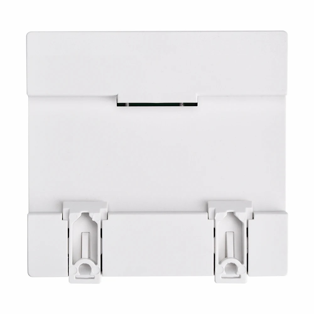 Tuya RF 433Mhz WIFI Smart 4CH Receiver Module Wireless Remote Timing Voice Control Remote Control Switch AC DC 7-32V