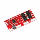4-string lithium battery protection board 30A high current four-string automatic recovery without activation 14.4V, 14.8V, 16.8V