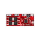 4-string lithium battery protection board 30A high current four-string automatic recovery without activation 14.4V, 14.8V, 16.8V