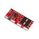 4-string lithium battery protection board 30A high current four-string automatic recovery without activation 14.4V, 14.8V, 16.8V