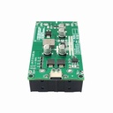 Type-C 15W 18650 Lithium Battery Charger Module DC-DC Step Up Booster Fast Charge UPS Power Supply / Converter 5V 9V 12V