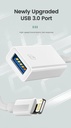 Apple OTG adapter cable adapter Lightning to USB3.0 camera electronic keyboard mobile phone converter