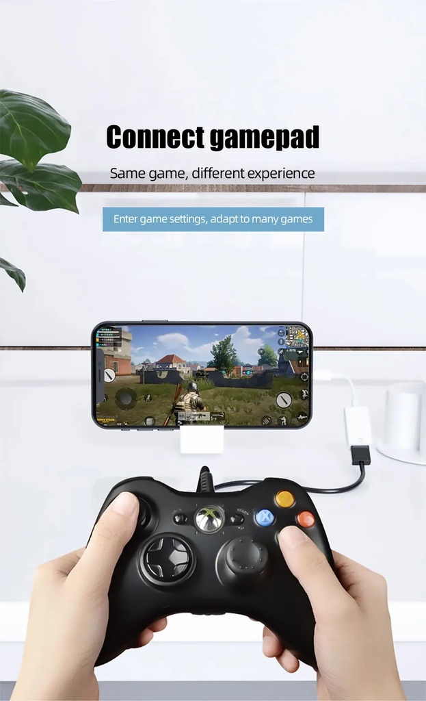 Apple OTG adapter cable adapter Lightning to USB3.0 camera electronic keyboard mobile phone converter