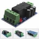 XH-M350 Alternate Battery Switching Module High Power Automatic Switch Precise 12V 150W Storage Battery Emergency Switch Module